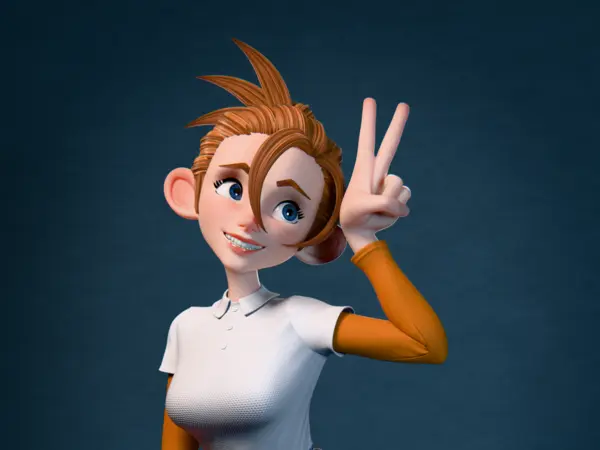 Suzy (with a Z) thumbnail