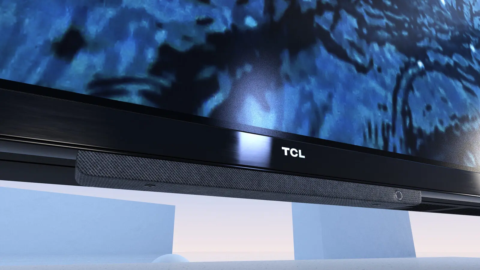 TCL L98C735 Google TV QLED 4K 98” still 1