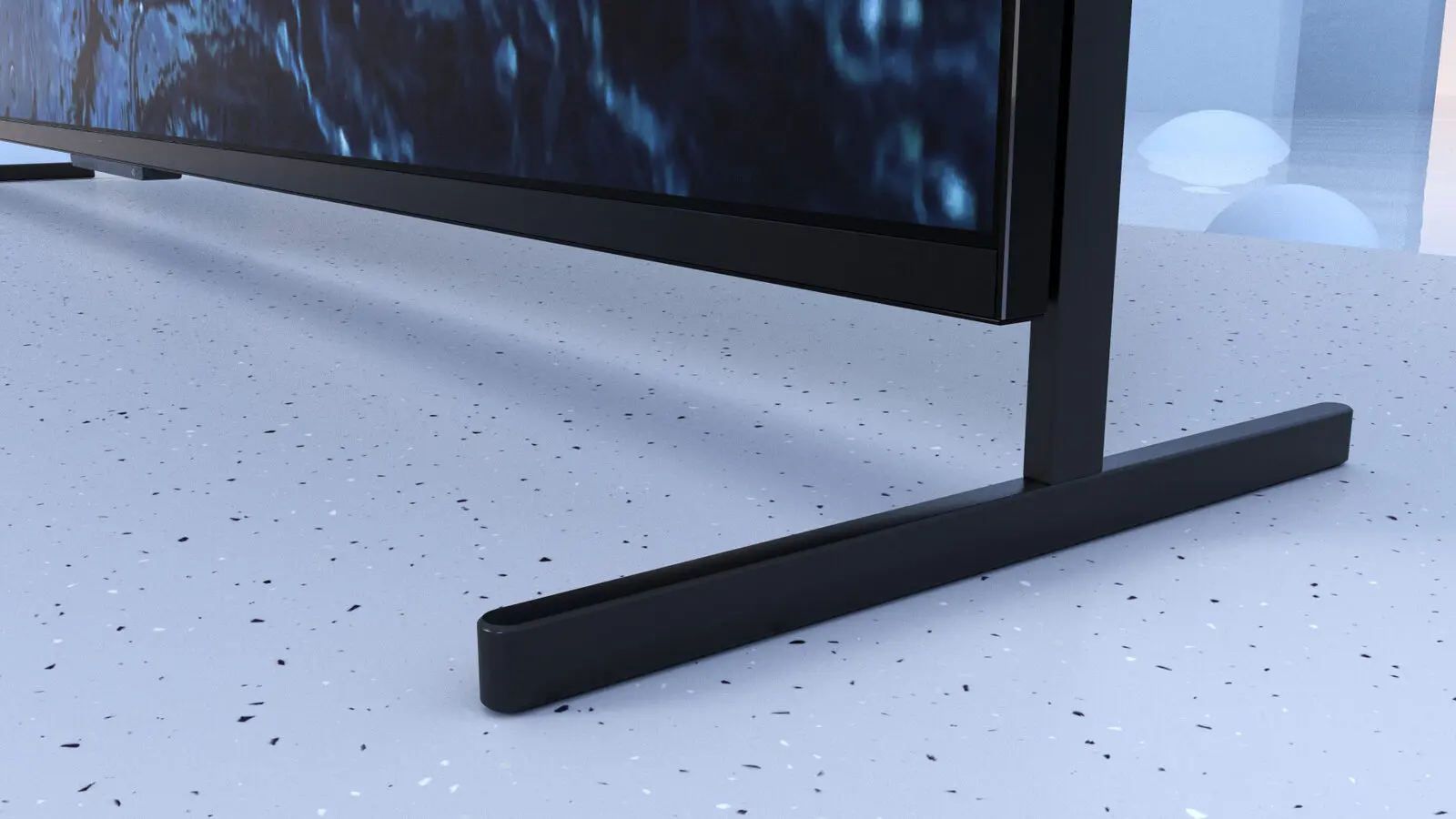 TCL L98C735 Google TV QLED 4K 98” still 7