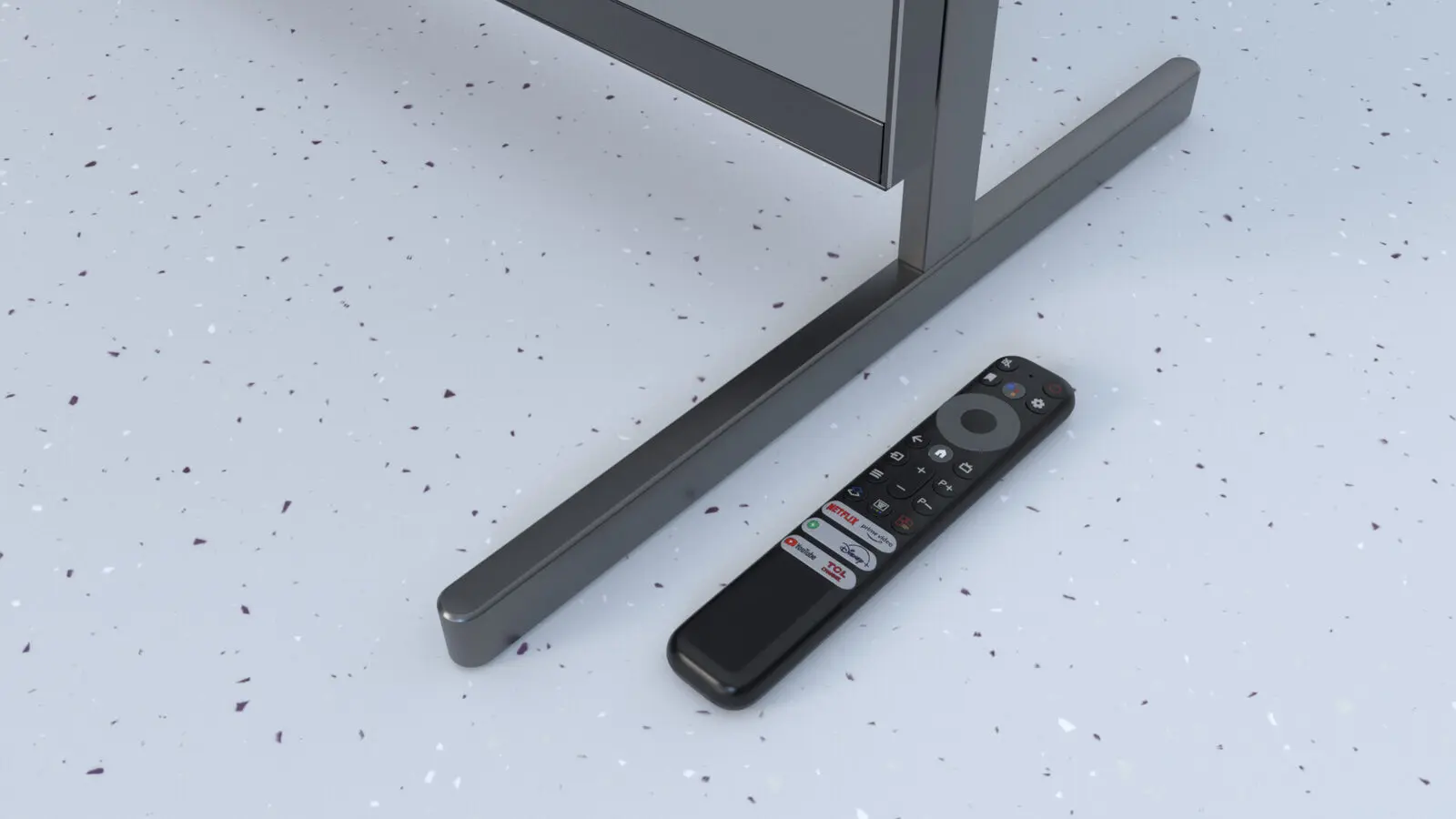 TCL L98C735 Google TV QLED 4K 98” still 8